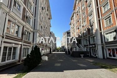 2-rooms apartment apartment by the address st. Dmitriya Lutsenko Kreysera Avrora (area 67,6 m²) - Atlanta.ua - photo 51