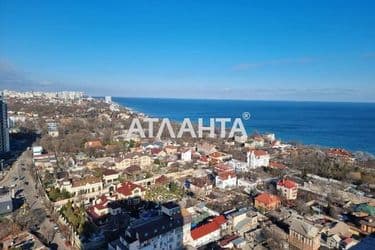 1-комнатная квартира по адресу ул. Дача Ковалевского (площадь 41,2 м²) - Atlanta.ua - фото 3