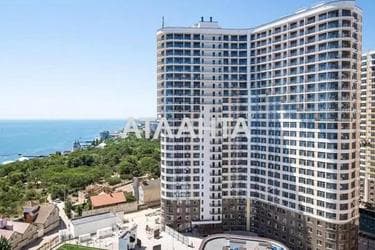 2-кімнатна квартира за адресою вул. Каманіна (площа 68 м²) - Atlanta.ua - фото 22