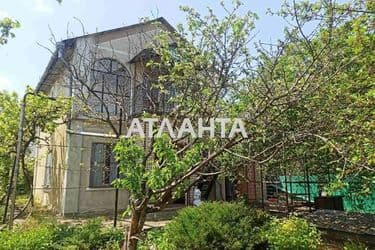 Дом (площадь 73,3 м²) - Atlanta.ua - фото 29