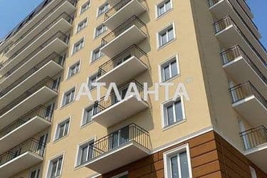 Коммерческая недвижимость по адресу Люстдорфская дор. (площадь 10 м²) - Atlanta.ua - фото 4