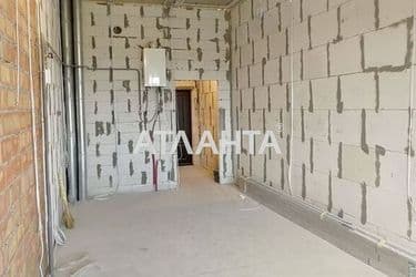 1-room apartment apartment by the address st. Uspenskiy per Vasiliya Degtya per (area 43 m²) - Atlanta.ua - photo 18