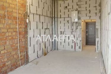 1-room apartment apartment by the address st. Uspenskiy per Vasiliya Degtya per (area 43 m²) - Atlanta.ua - photo 19