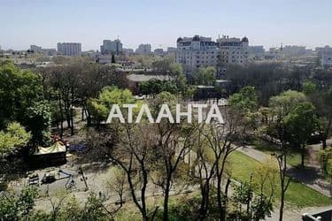 1-room apartment apartment by the address st. Uspenskiy per Vasiliya Degtya per (area 43 m²) - Atlanta.ua - photo 15