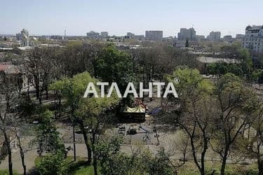 1-room apartment apartment by the address st. Uspenskiy per Vasiliya Degtya per (area 43 m²) - Atlanta.ua - photo 16