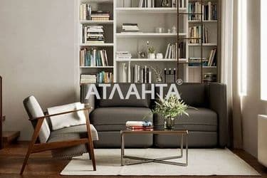 1-room apartment apartment by the address st. Uspenskiy per Vasiliya Degtya per (area 43 m²) - Atlanta.ua - photo 21