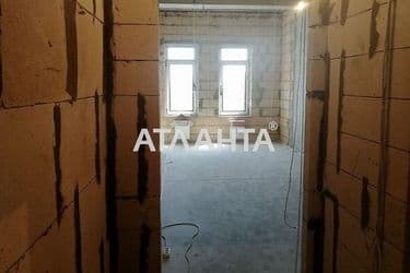 1-room apartment apartment by the address st. Uspenskiy per Vasiliya Degtya per (area 43 m²) - Atlanta.ua - photo 22