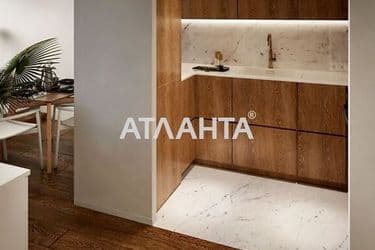 1-room apartment apartment by the address st. Uspenskiy per Vasiliya Degtya per (area 43 m²) - Atlanta.ua - photo 23