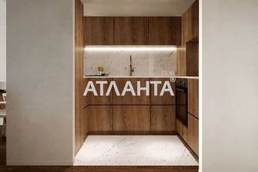 1-room apartment apartment by the address st. Uspenskiy per Vasiliya Degtya per (area 43 m²) - Atlanta.ua - photo 24