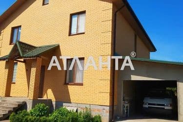 Дом по адресу ул. Кленовая (площадь 270 м²) - Atlanta.ua - фото 19