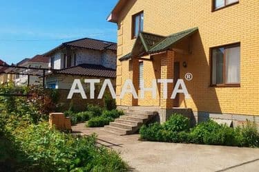 Дом по адресу ул. Кленовая (площадь 270 м²) - Atlanta.ua - фото 28