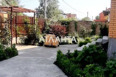 Дом по адресу ул. Кленовая (площадь 270 м²) - Atlanta.ua - фото 32