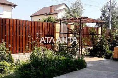 Дом по адресу ул. Кленовая (площадь 270 м²) - Atlanta.ua - фото 33