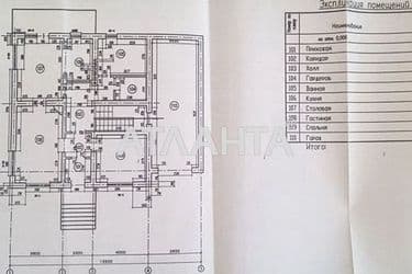 Дом по адресу ул. Кленовая (площадь 270 м²) - Atlanta.ua - фото 34
