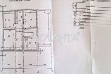 Дом по адресу ул. Кленовая (площадь 270 м²) - Atlanta.ua - фото 36