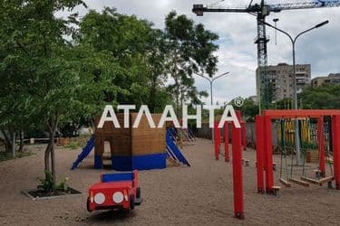 Коммерческая недвижимость по адресу ул. Филатова ак. (площадь 67,3 м²) - Atlanta.ua - фото 7