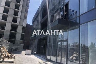 Commercial real estate at st. Filatova ak (area 50,9 m²) - Atlanta.ua - photo 6