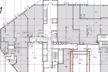 Commercial real estate at st. Filatova ak (area 50,9 m²) - Atlanta.ua - photo 7