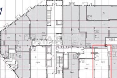 Коммерческая недвижимость по адресу ул. Филатова ак. (площадь 69,7 м²) - Atlanta.ua - фото 7