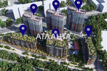 Комерційна нерухомість за адресою вул. Філатова ак. (площа 97 м²) - Atlanta.ua - фото 14