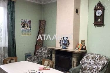 Дом по адресу ул. Садовая (площадь 110 м²) - Atlanta.ua - фото 24