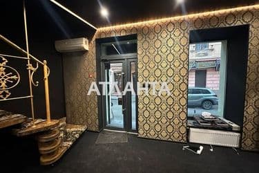 Коммерческая недвижимость по адресу Фурманская ул.   (площадь 180 м²) - Atlanta.ua - фото 20