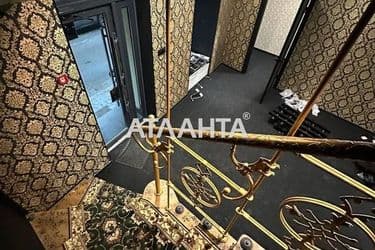 Коммерческая недвижимость по адресу Фурманская ул.   (площадь 180 м²) - Atlanta.ua - фото 23