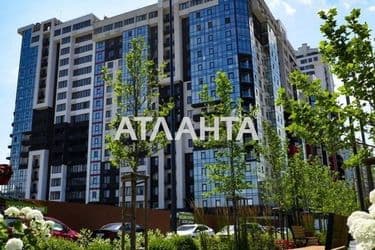 2-кімнатна квартира за адресою вул. Вільямса ак. (площа 64 м²) - Atlanta.ua - фото 14