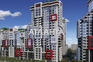 2-кімнатна квартира за адресою вул. Вільямса ак. (площа 64 м²) - Atlanta.ua - фото 15