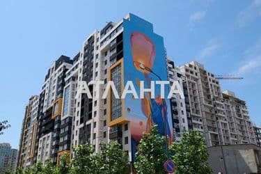 2-кімнатна квартира за адресою вул. Вільямса ак. (площа 64 м²) - Atlanta.ua - фото 9