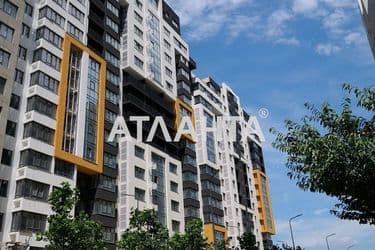 2-кімнатна квартира за адресою вул. Вільямса ак. (площа 64 м²) - Atlanta.ua - фото 11