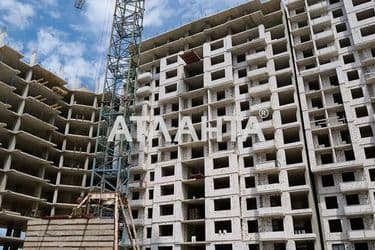 2-кімнатна квартира за адресою вул. Вільямса ак. (площа 64 м²) - Atlanta.ua - фото 13