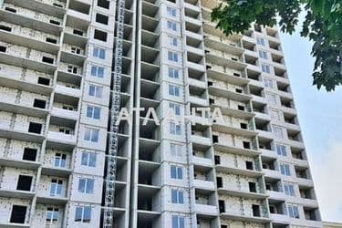 1-комнатная квартира по адресу ул. Героев Крут (площадь 46,2 м²) - Atlanta.ua - фото 8