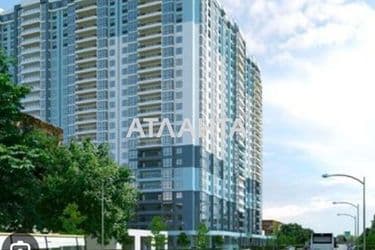 1-комнатная квартира по адресу ул. Героев Крут (площадь 46,2 м²) - Atlanta.ua - фото 6