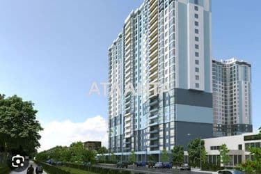 1-комнатная квартира по адресу ул. Героев Крут (площадь 46,2 м²) - Atlanta.ua - фото 5