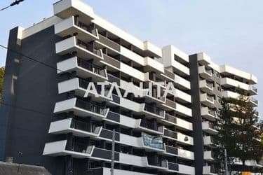 3-кімнатна квартира за адресою вул. Стуса (площа 87,3 м²) - Atlanta.ua - фото 4