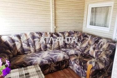 Dacha by the address st. Prichal 122 (area 40 m²) - Atlanta.ua - photo 24