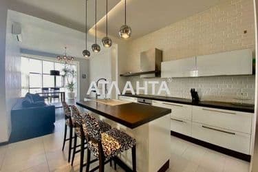 3-комнатная квартира по адресу Лидерсовский бул. (площадь 170 м²) - Atlanta.ua - фото 31