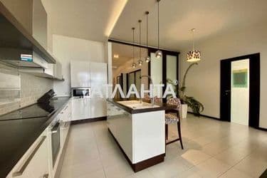 3-комнатная квартира по адресу Лидерсовский бул. (площадь 170 м²) - Atlanta.ua - фото 32