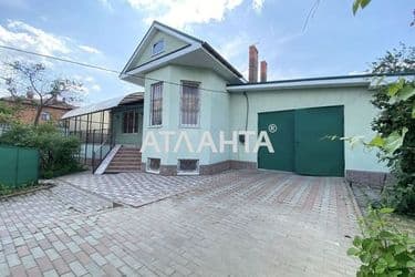 House by the address st. Solnechnaya (area 206 m²) - Atlanta.ua - photo 36