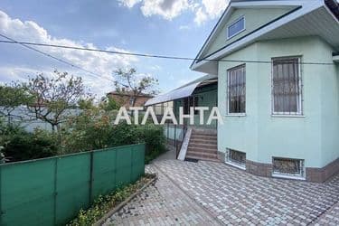 House by the address st. Solnechnaya (area 206 m²) - Atlanta.ua - photo 37
