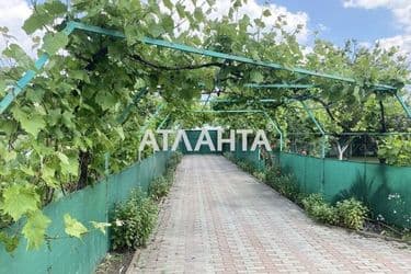 House by the address st. Solnechnaya (area 206 m²) - Atlanta.ua - photo 41