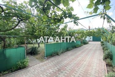 House by the address st. Solnechnaya (area 206 m²) - Atlanta.ua - photo 42