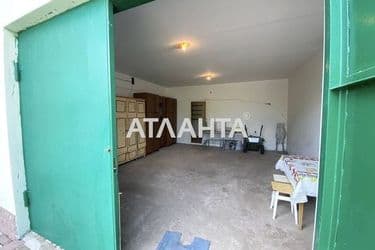 House by the address st. Solnechnaya (area 206 m²) - Atlanta.ua - photo 43