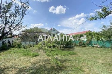 House by the address st. Solnechnaya (area 206 m²) - Atlanta.ua - photo 44