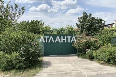 House by the address st. Solnechnaya (area 206 m²) - Atlanta.ua - photo 46