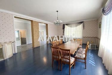 House by the address st. Solnechnaya (area 206 m²) - Atlanta.ua - photo 50