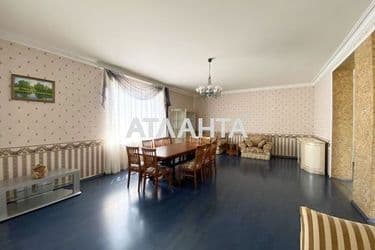 House by the address st. Solnechnaya (area 206 m²) - Atlanta.ua - photo 51