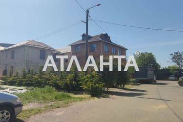 Будинок за адресою вул. Мечнікова (площа 205,4 м²) - Atlanta.ua - фото 12