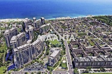 1-кімнатна квартира за адресою вул. Гоголя (площа 40,7 м²) - Atlanta.ua - фото 11